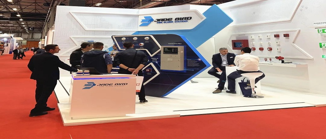 走进欧洲abpay钱包消防，聚焦马德里消防安全展览会(SICUR 2020)