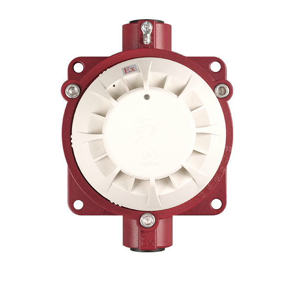 点型感温火灾探测器（A2R、隔爆型）